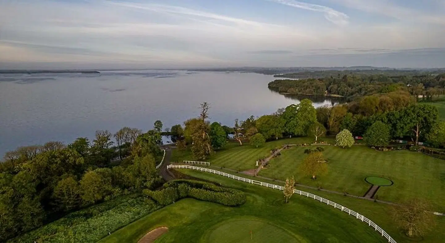 Crover House LANDSCAPE