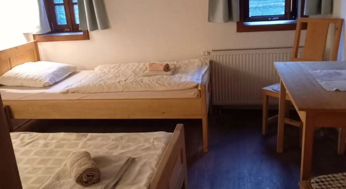 Pension Tiina ROOM_EXAMPLE