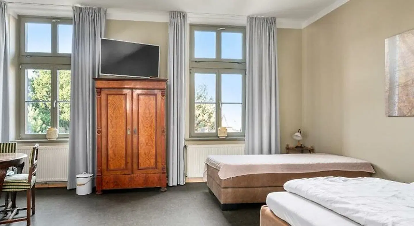 Villa Bianca am Huy ROOM_EXAMPLE