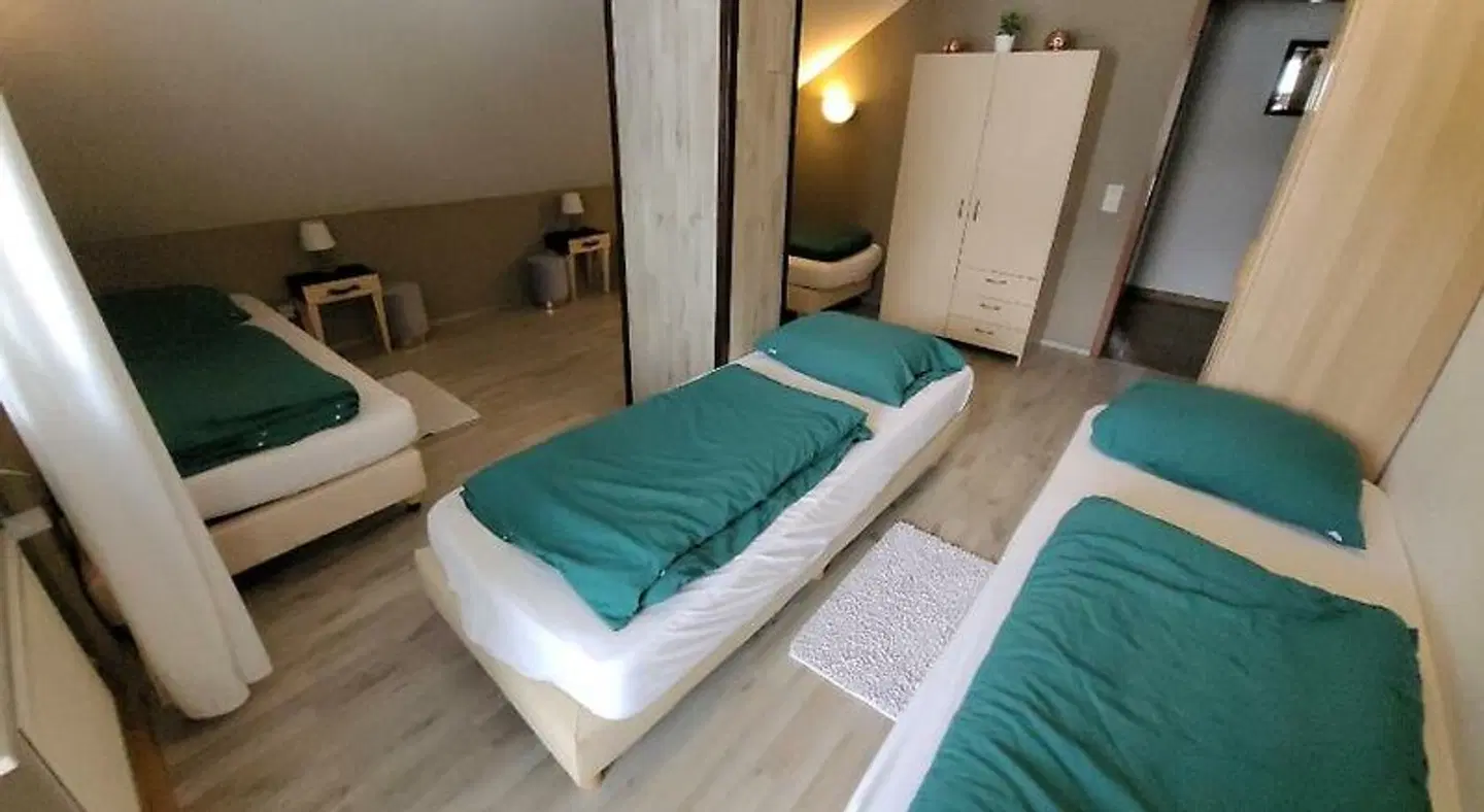 Familiehuis Dolve ROOM_EXAMPLE