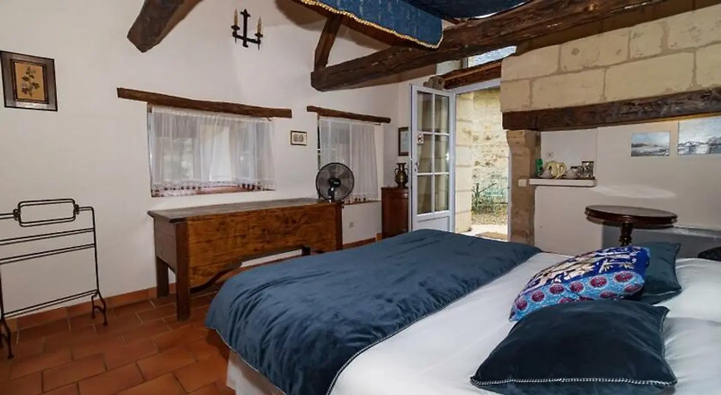 Domaine de la Juranvillerie ROOM_EXAMPLE