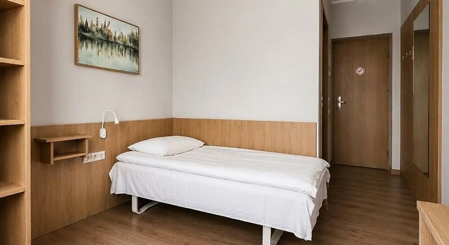 Restoranas-Viesbutis Banga ROOM_EXAMPLE