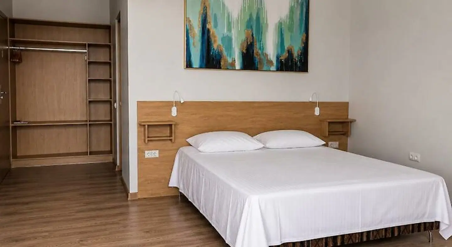 Restoranas-Viesbutis Banga ROOM_EXAMPLE