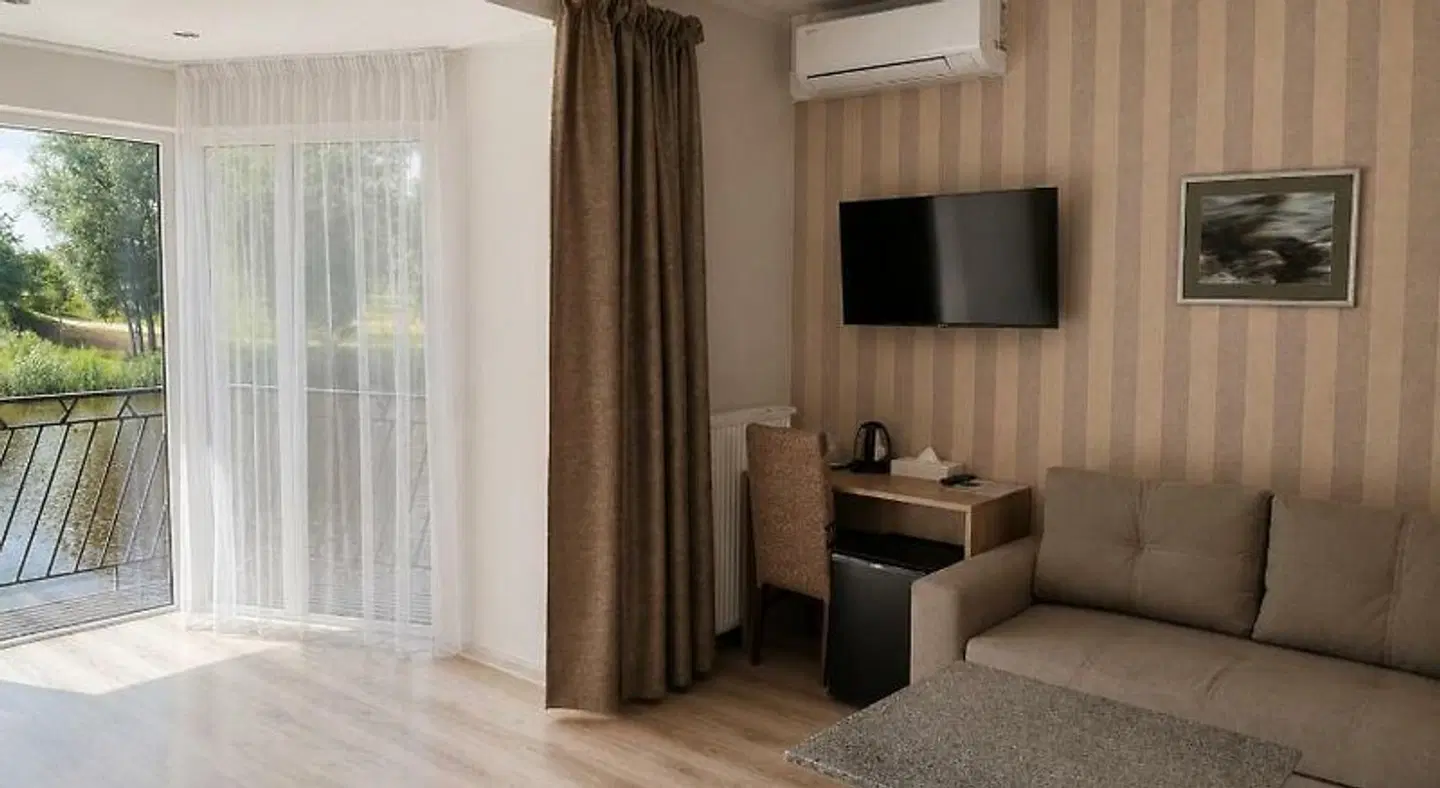 Restoranas-Viesbutis Banga ROOM_EXAMPLE