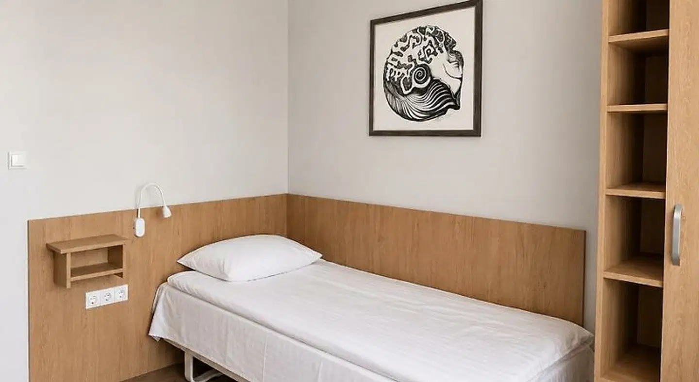 Restoranas-Viesbutis Banga ROOM_EXAMPLE