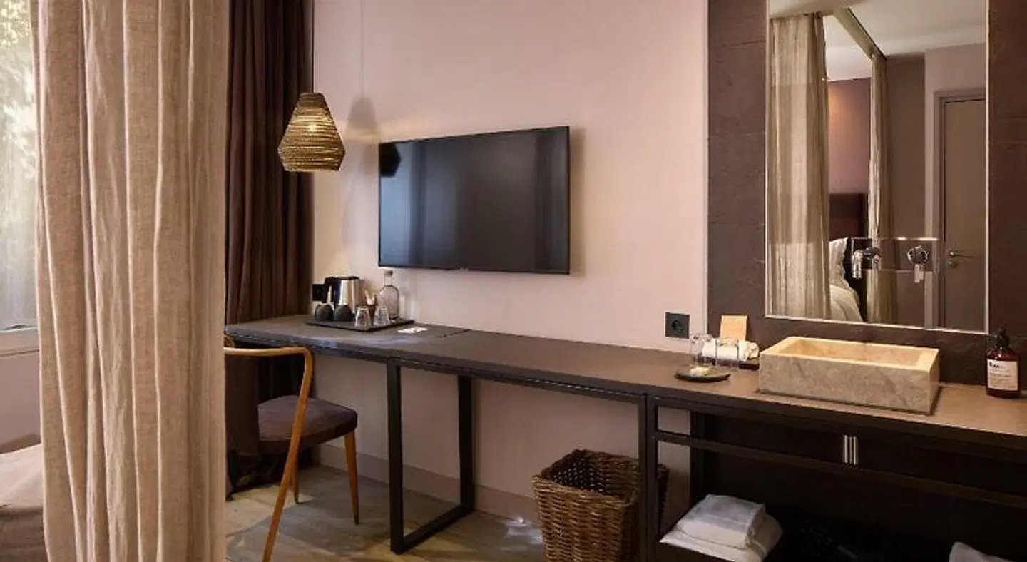 Hidden Hotel by Elegancia ROOM_EXAMPLE
