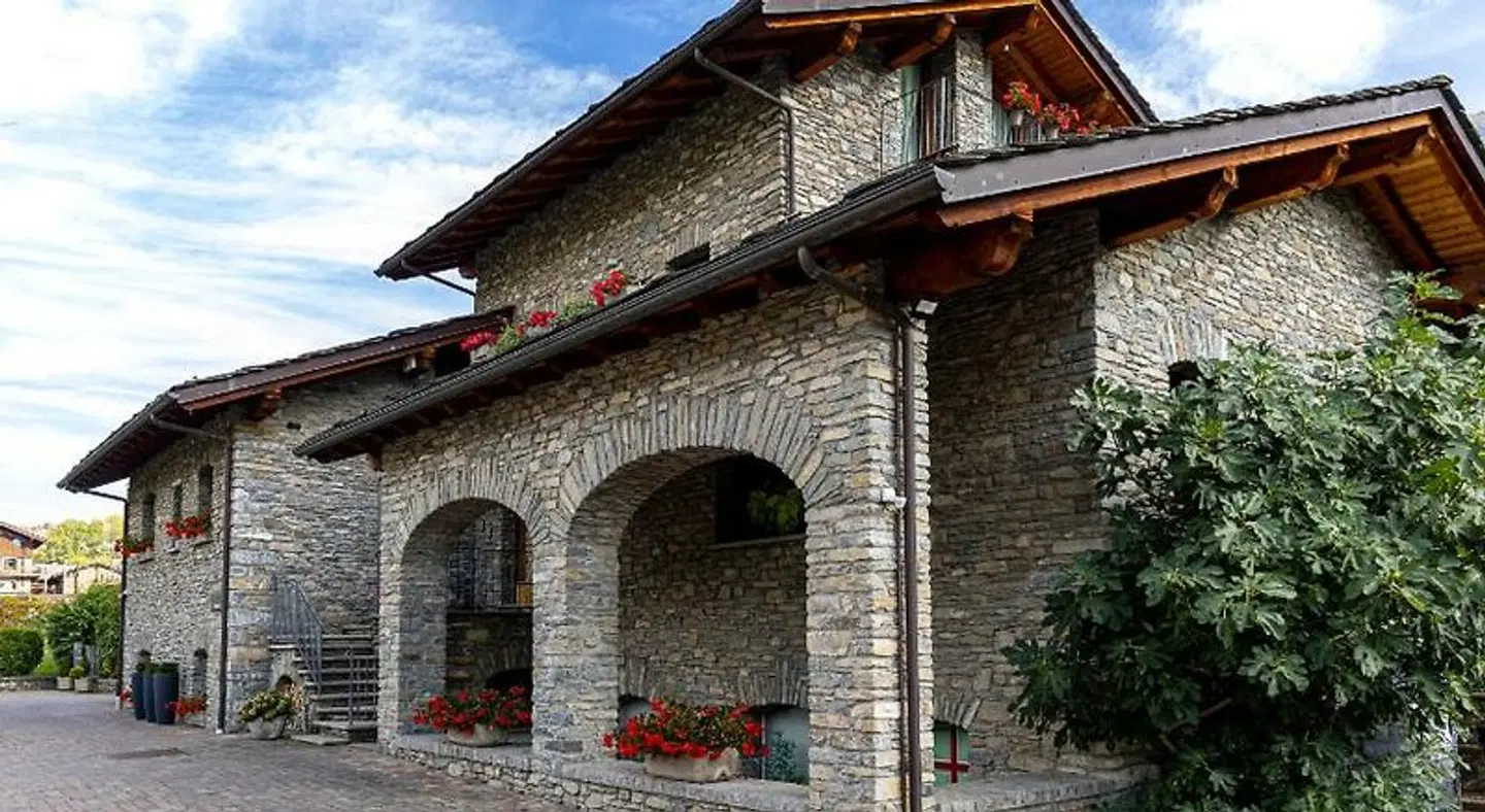 Le Parfum Du Sel B&B EXTERIOR