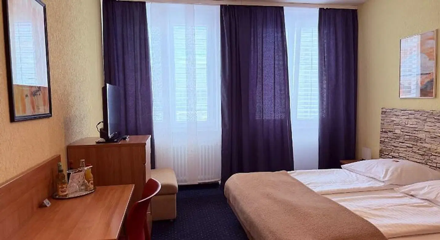 Stadt Hamburg ROOM_EXAMPLE