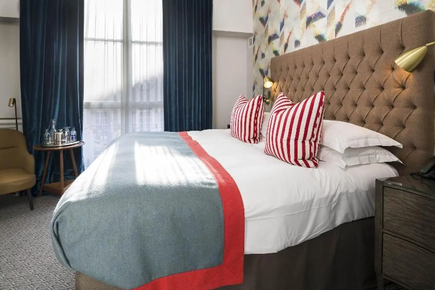 Bristol Harbour Hotel ROOM_EXAMPLE