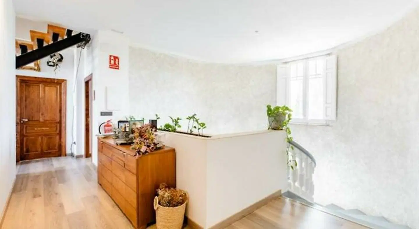 Hotel Monumento Almenara de Copau LOUNGE_LOBBY