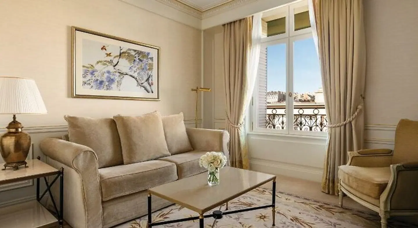 Shangri-La Paris LOUNGE_LOBBY