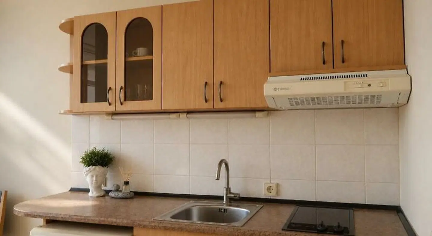 Palangos Dail' Badezimmer