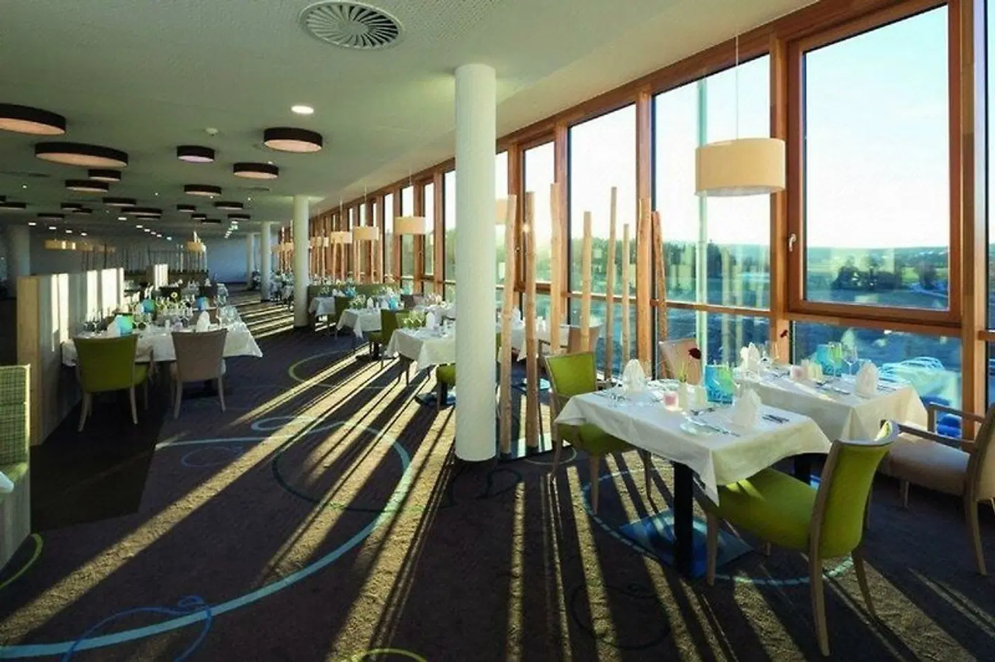 Siebenquell® GesundZeitResort SPORTS_AND_LEISURE