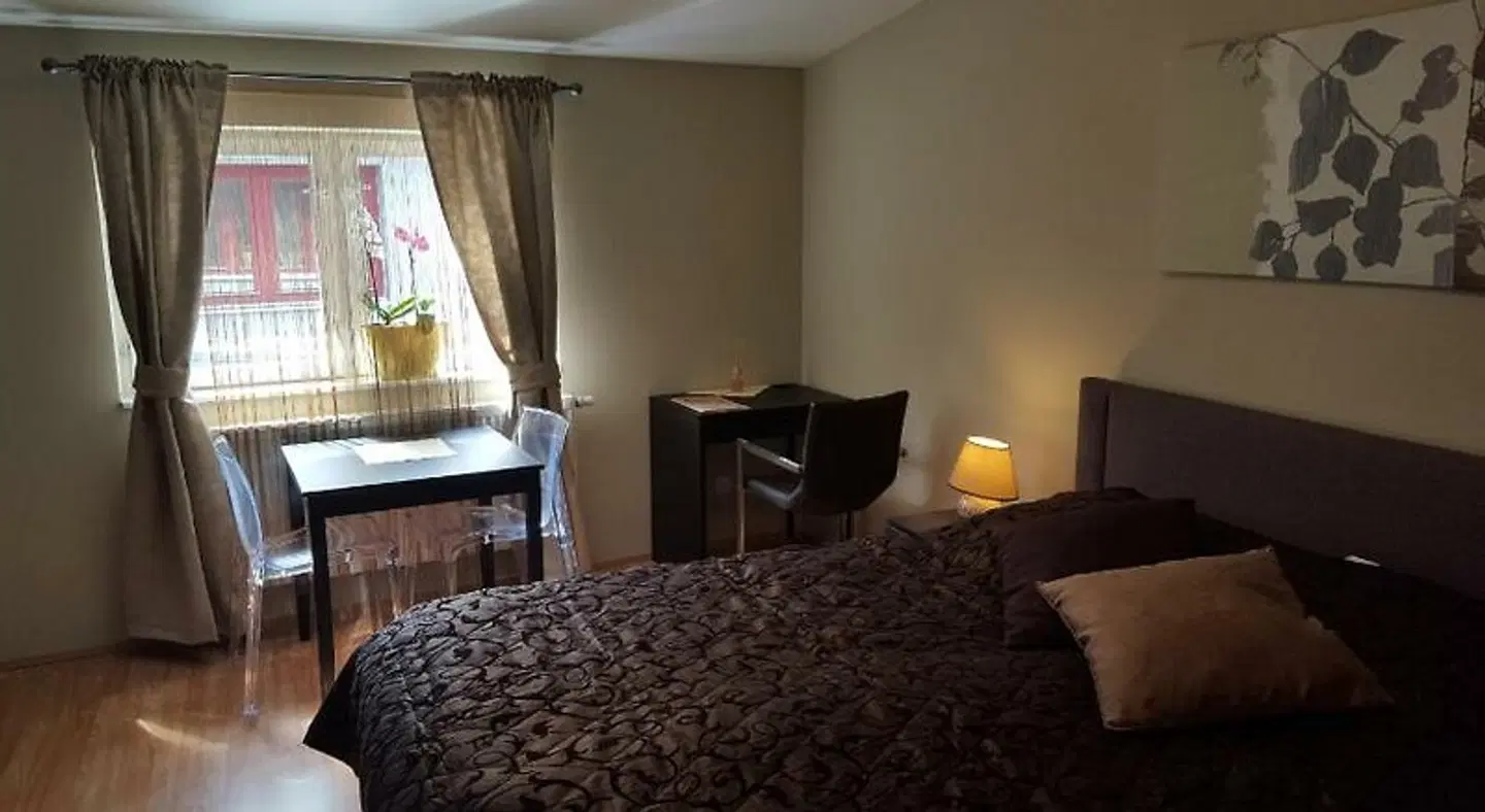 D'm U pikové desítky ROOM_EXAMPLE