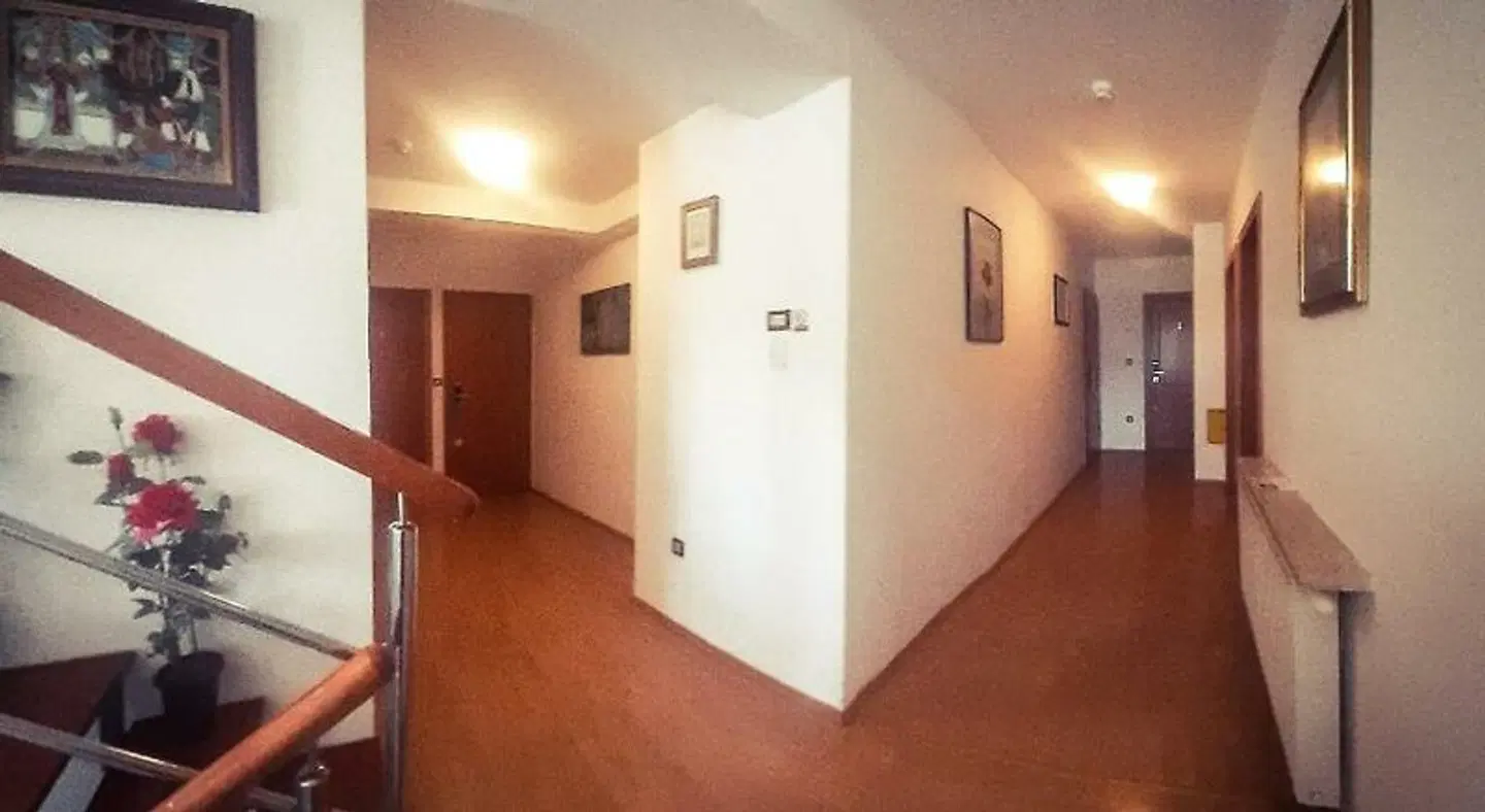 Guesthouse Academia Danica LOUNGE_LOBBY