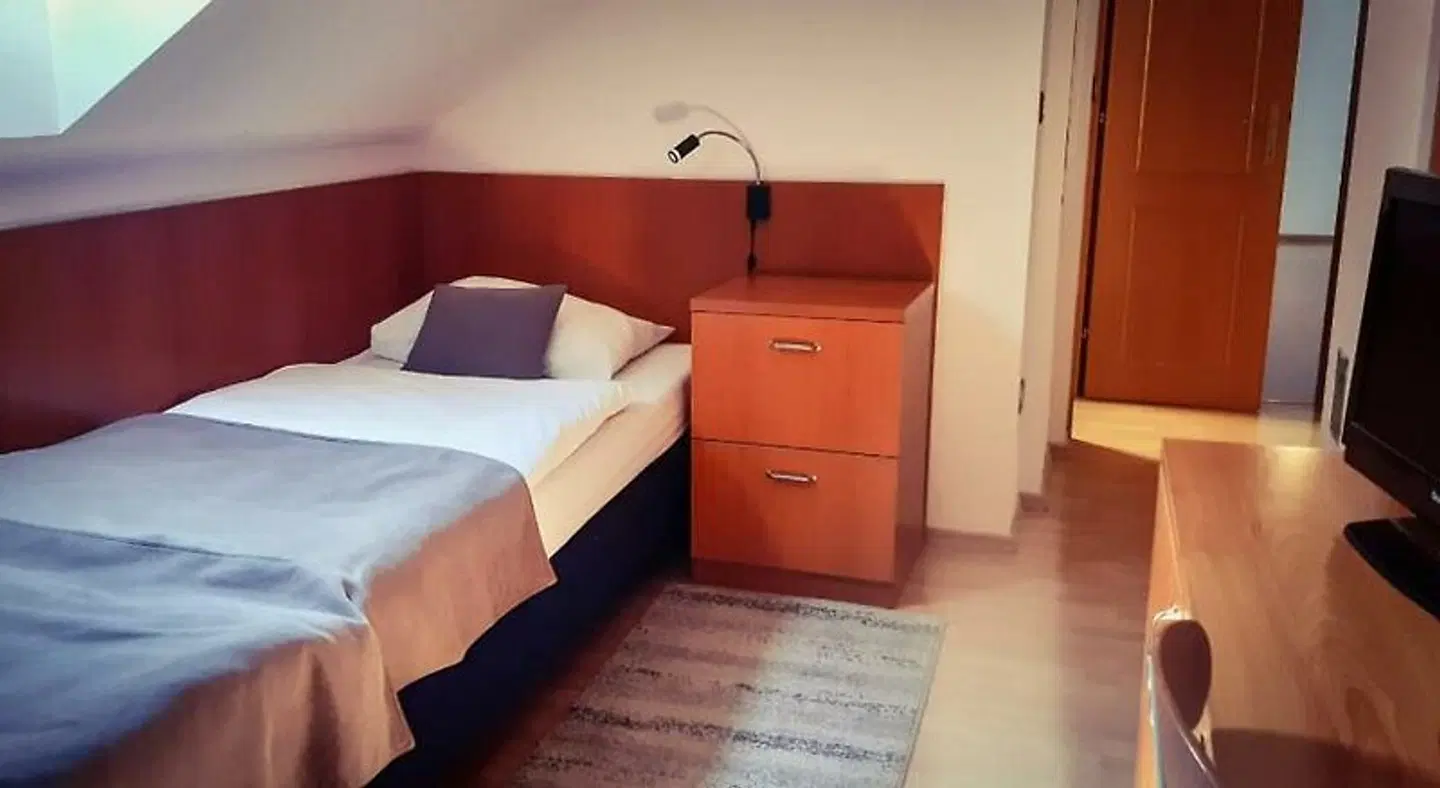 Guesthouse Academia Danica ROOM_EXAMPLE