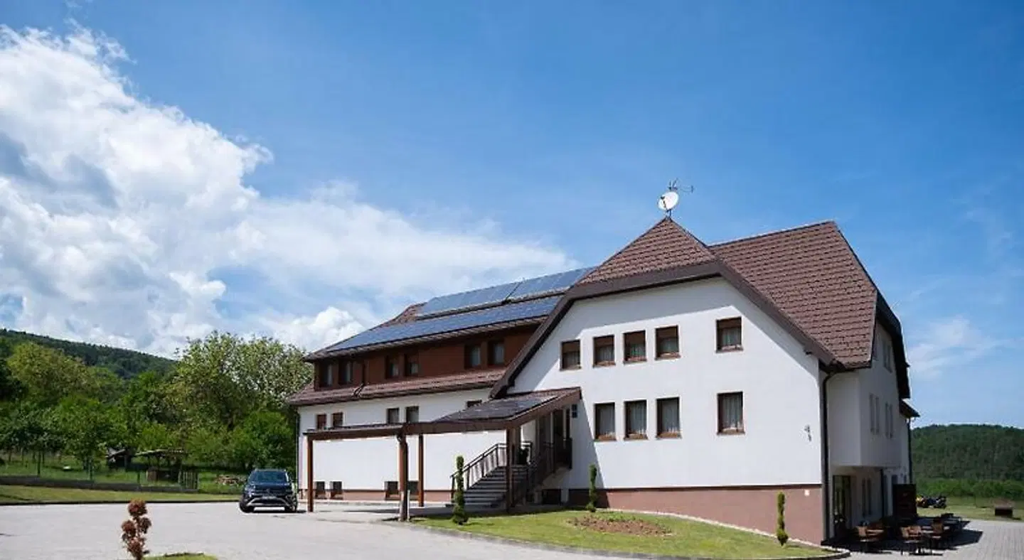 Villa Angy EXTERIOR