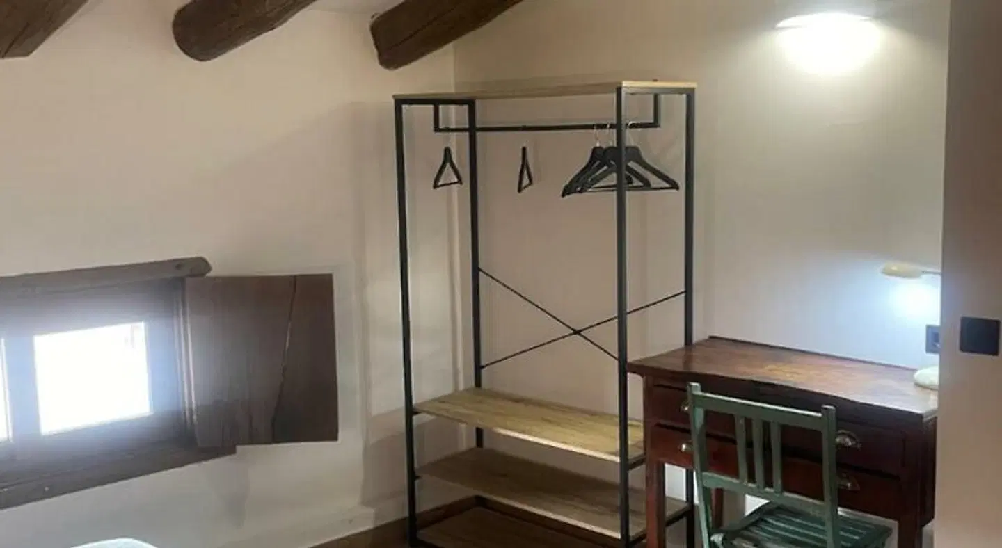 El Ralenco Country House ROOM_EXAMPLE