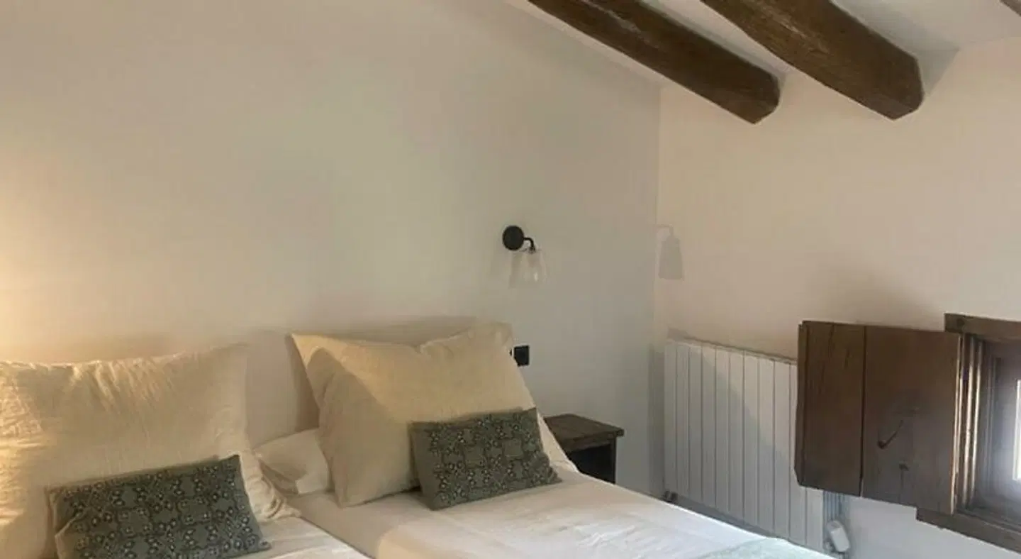 El Ralenco Country House ROOM_EXAMPLE