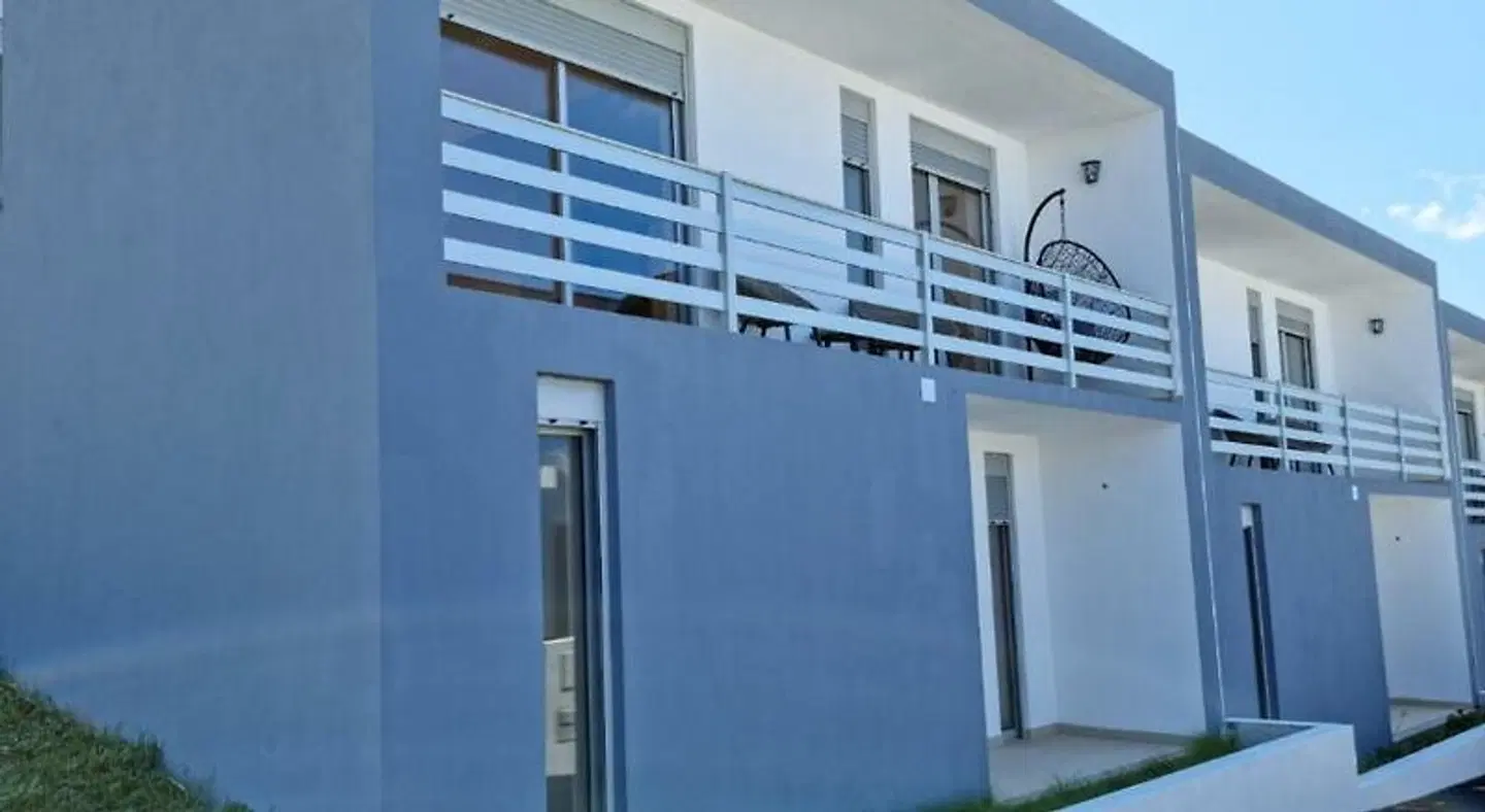 Villas do Mar EXTERIOR