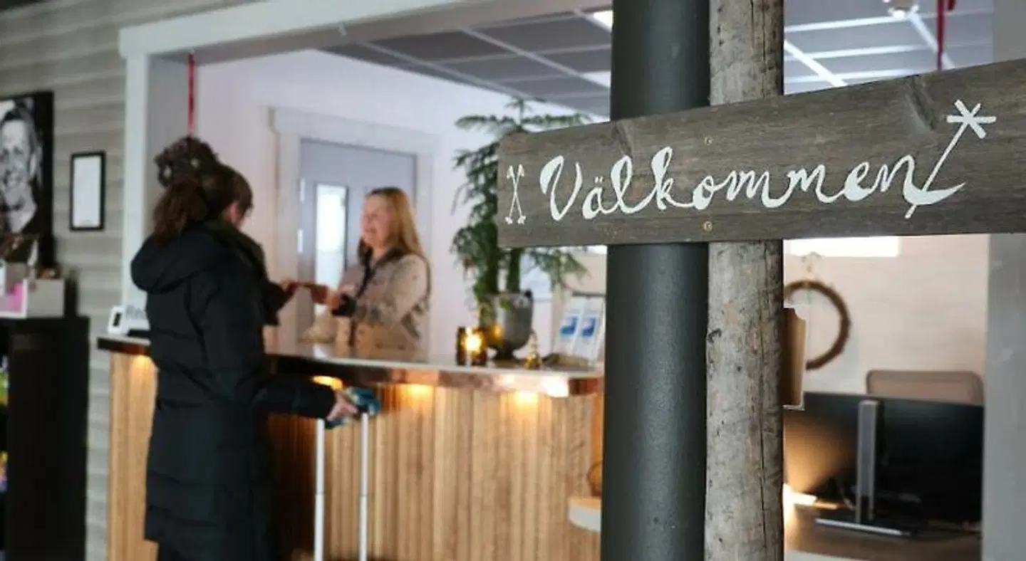 Hotell Klövsjöfjäll LOUNGE_LOBBY