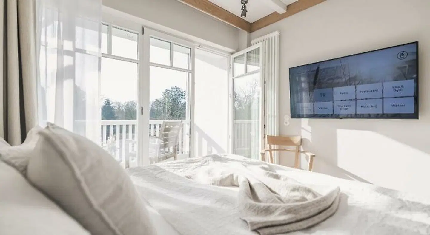 barefoot Hotel Timmendorfer Strand ROOM_EXAMPLE