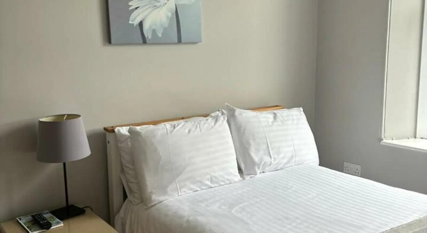 Braemar ROOM_EXAMPLE