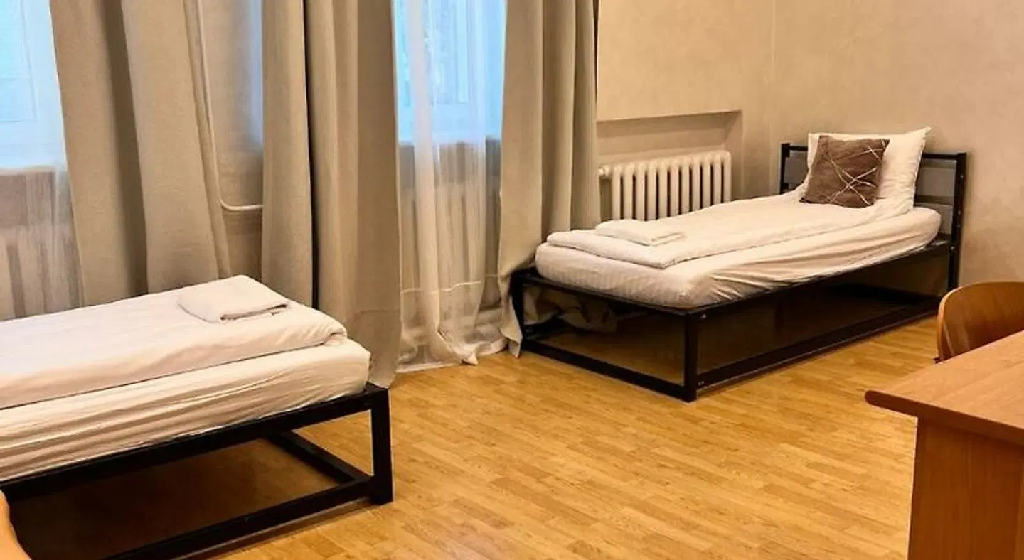 Klaipeda inn ROOM_EXAMPLE