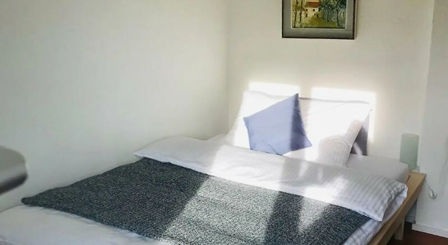 Au Jardin ROOM_EXAMPLE