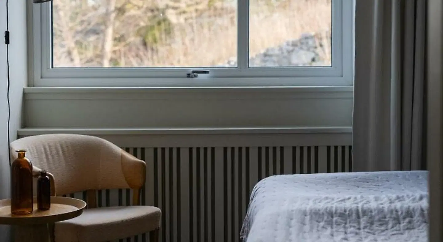 Skepparholmen Nacka HEALTH_BEAUTY
