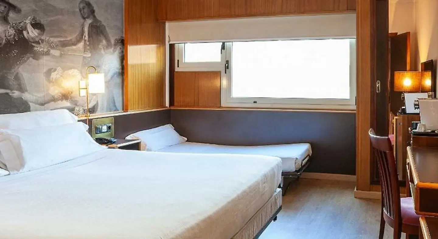 Goya ROOM_EXAMPLE