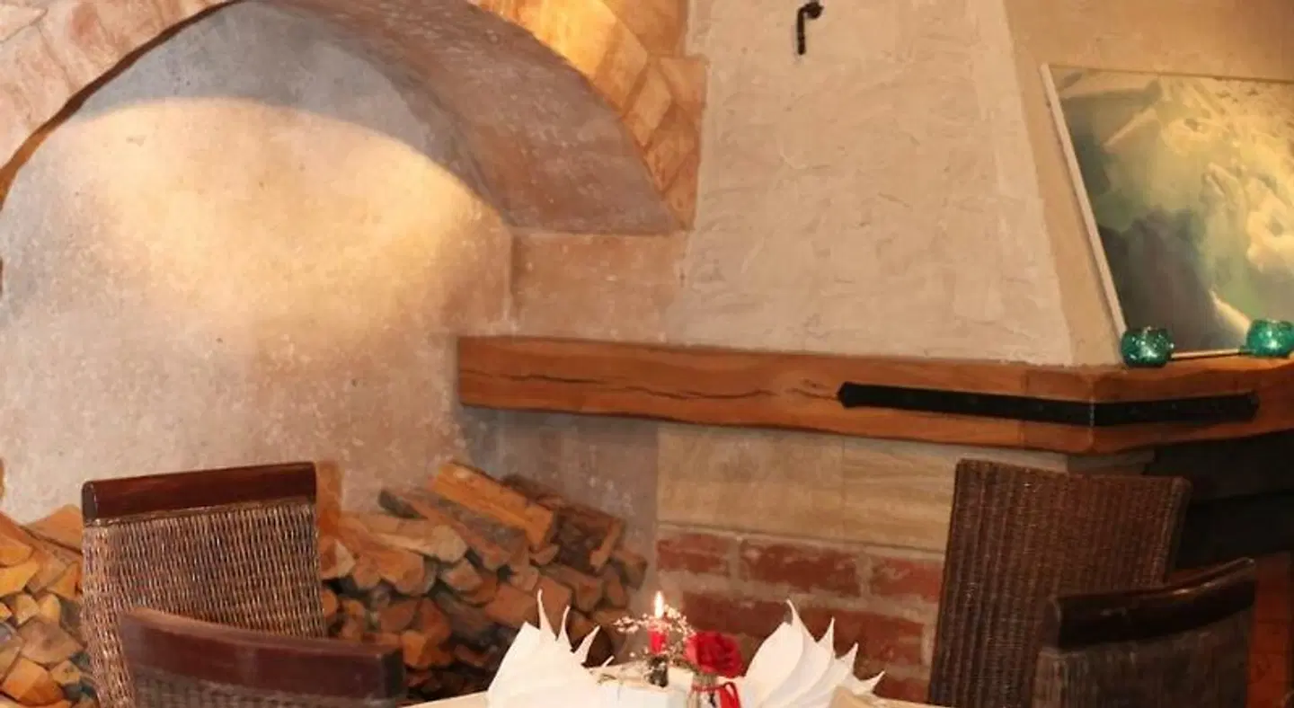 St. Peter's Boutique Hotel Restaurant
