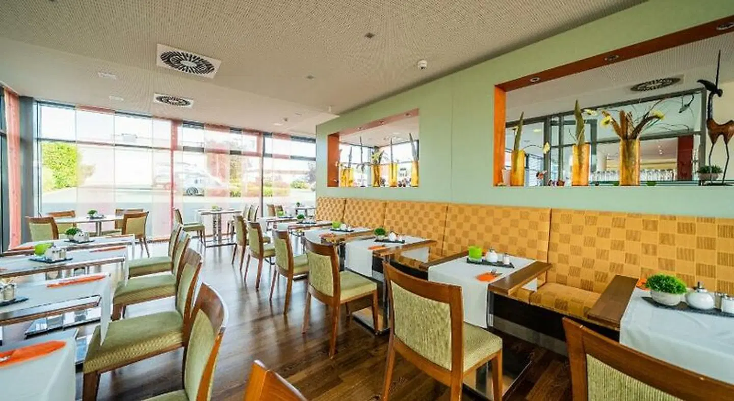 Qualitel Restaurant