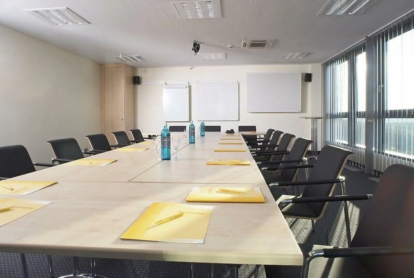 Qualitel Konferenz
