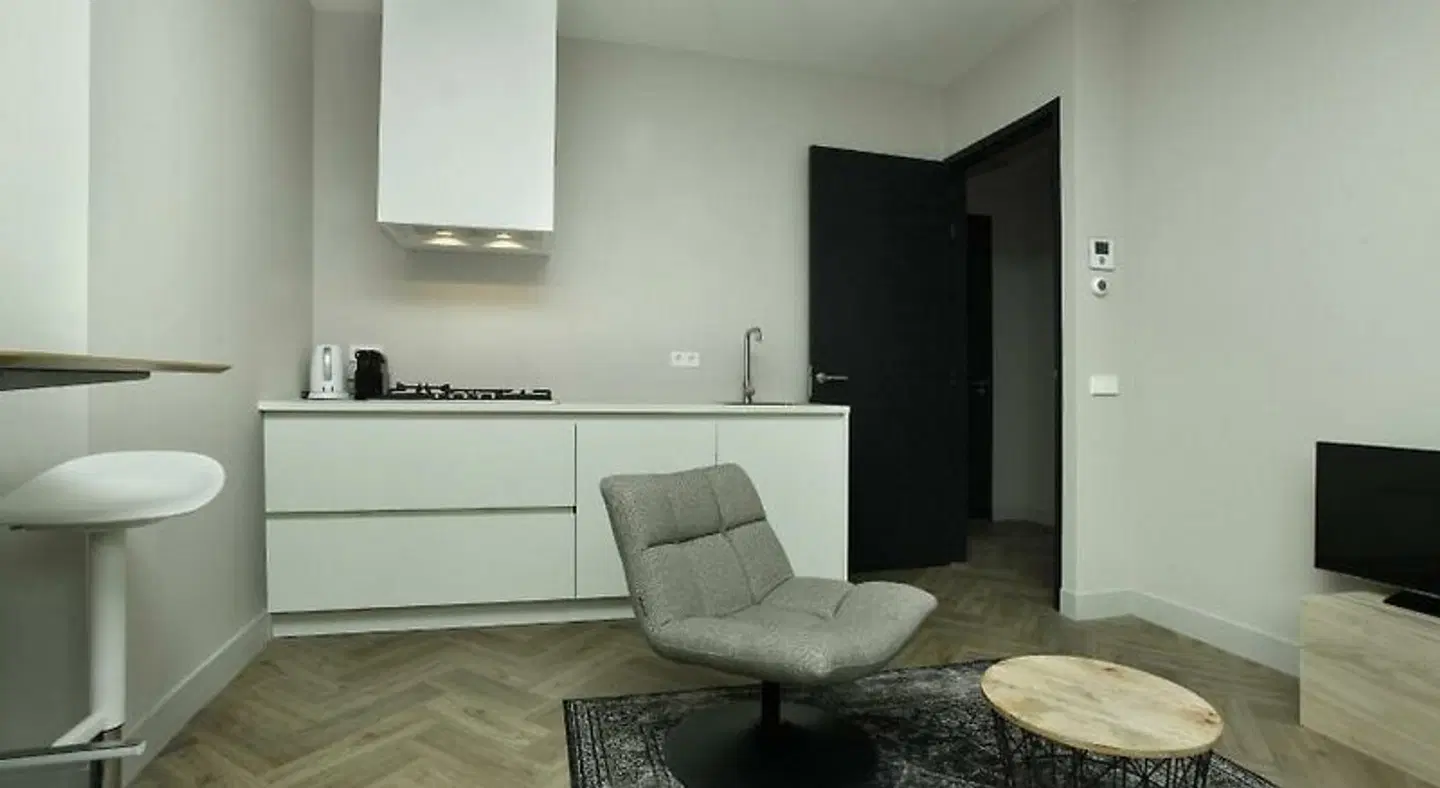 Stayci Serviced Apartments Westeinde LOUNGE_LOBBY
