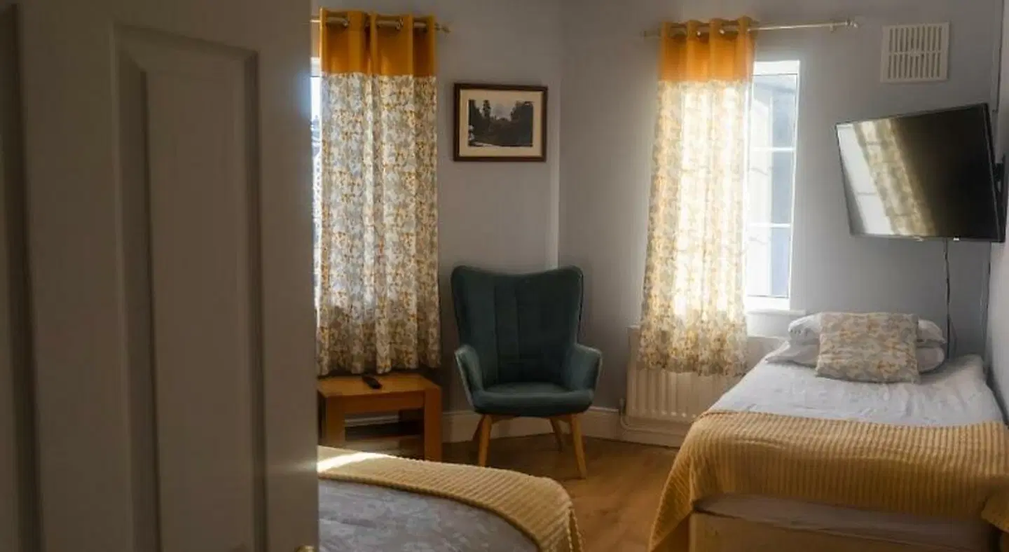 Kerrigan's B&B ROOM_EXAMPLE