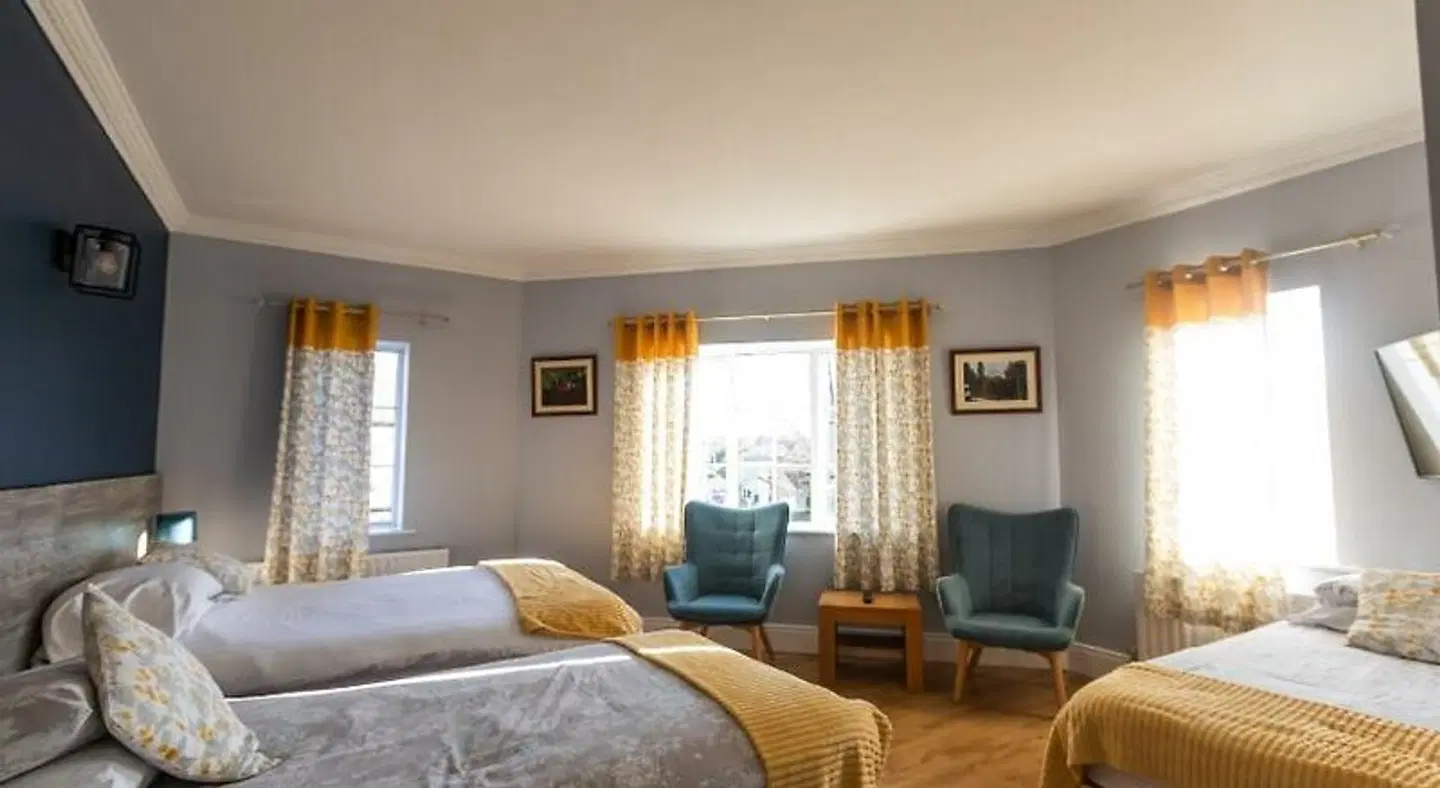 Kerrigan's B&B ROOM_EXAMPLE