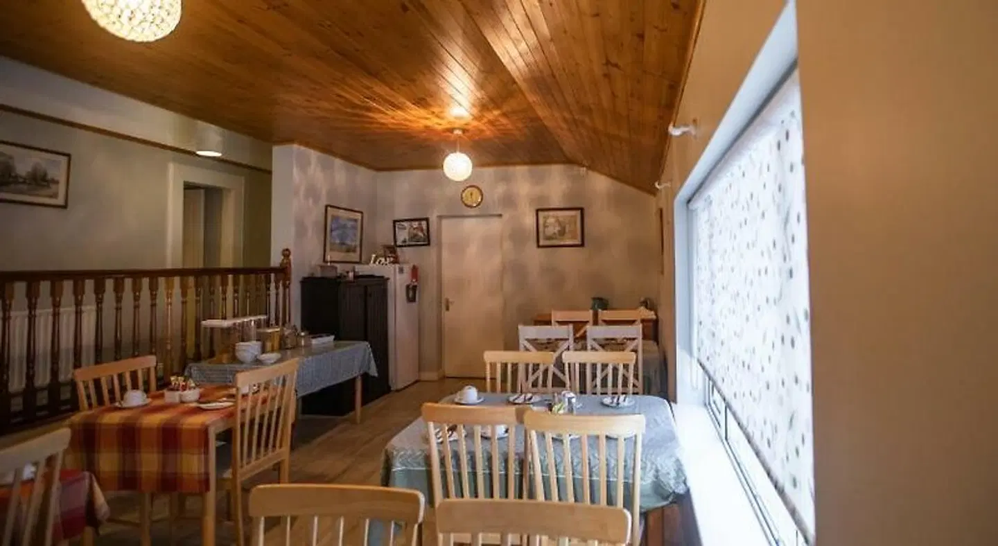 Kerrigan's B&B Restaurant