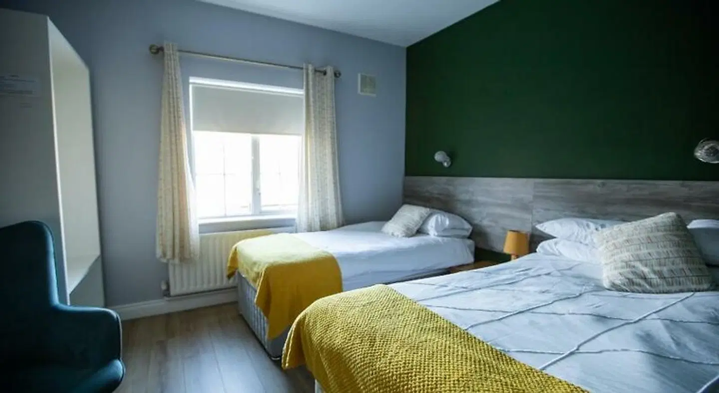 Kerrigan's B&B ROOM_EXAMPLE