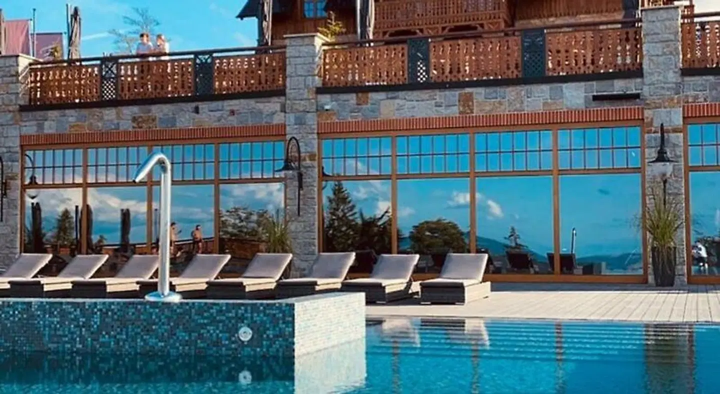 Hotel Seidorf OUTDOOR_POOL