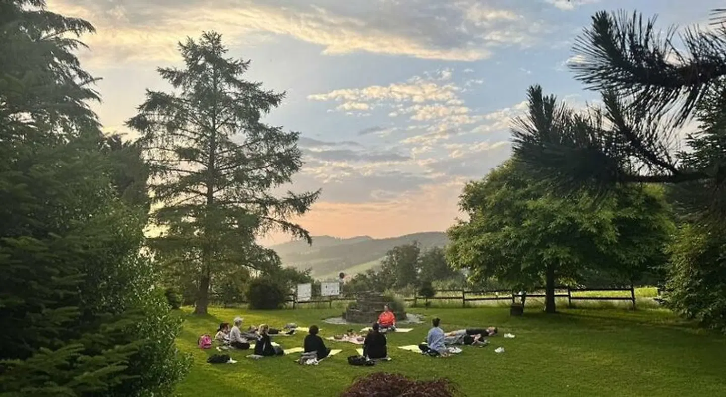 Hotel Wolfensberg LANDSCAPE