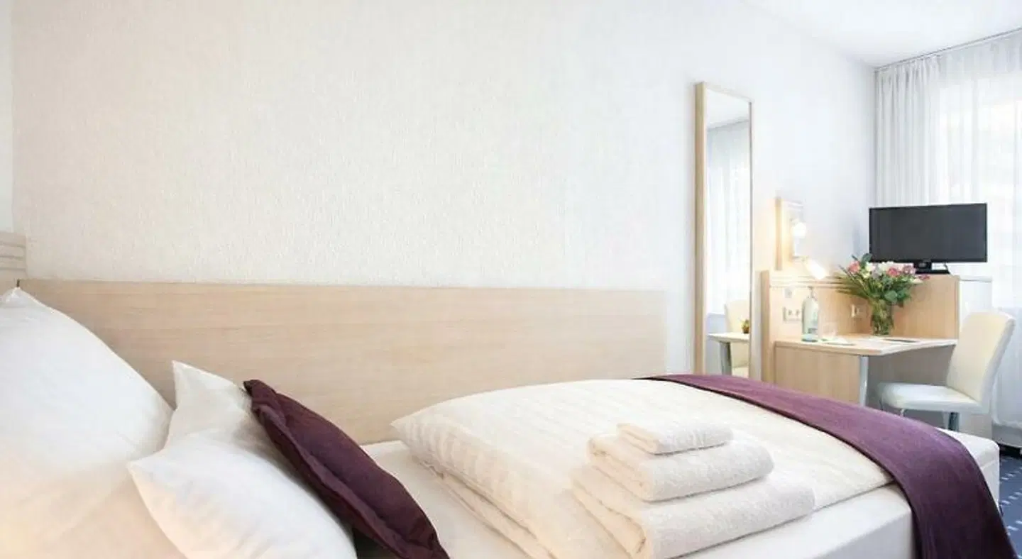 Rhein-Neckar Hotel ROOM_EXAMPLE