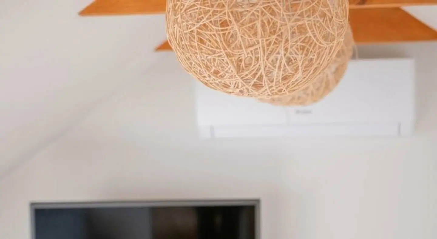 Nida Inn LOUNGE_LOBBY