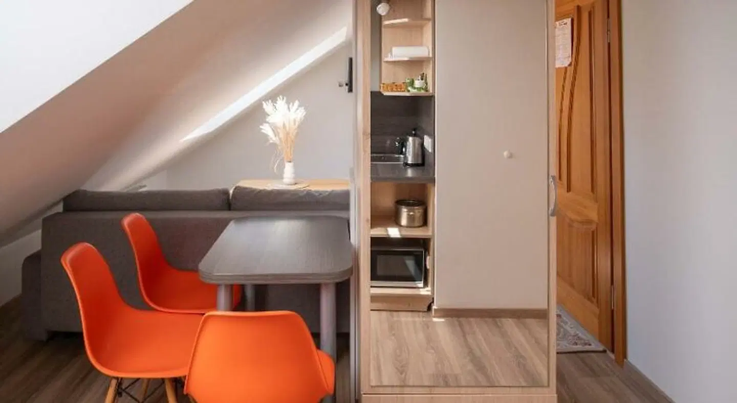 Nida Inn ROOM_EXAMPLE