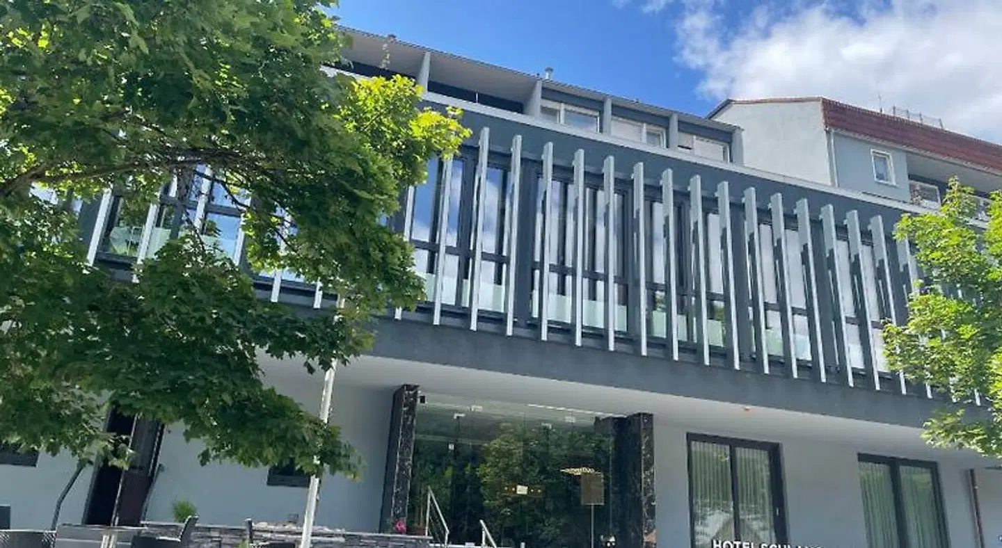 Schlangenbader Hof EXTERIOR