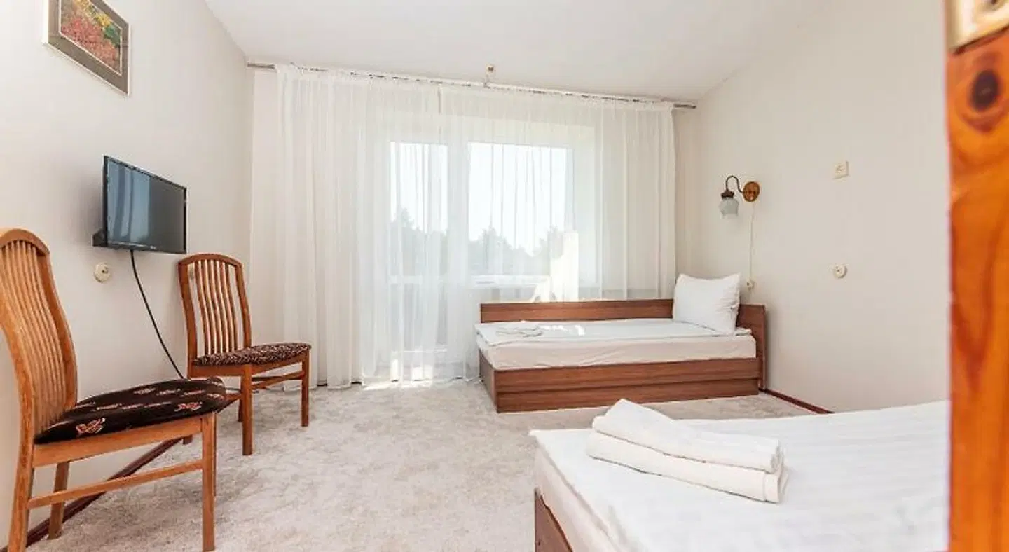 Poilsio namai Vyturys ROOM_EXAMPLE