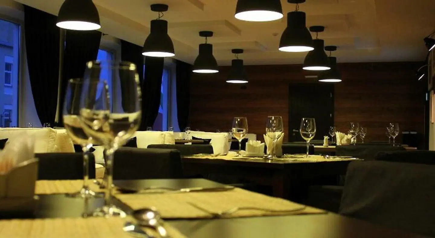 Astrum Palace Bar