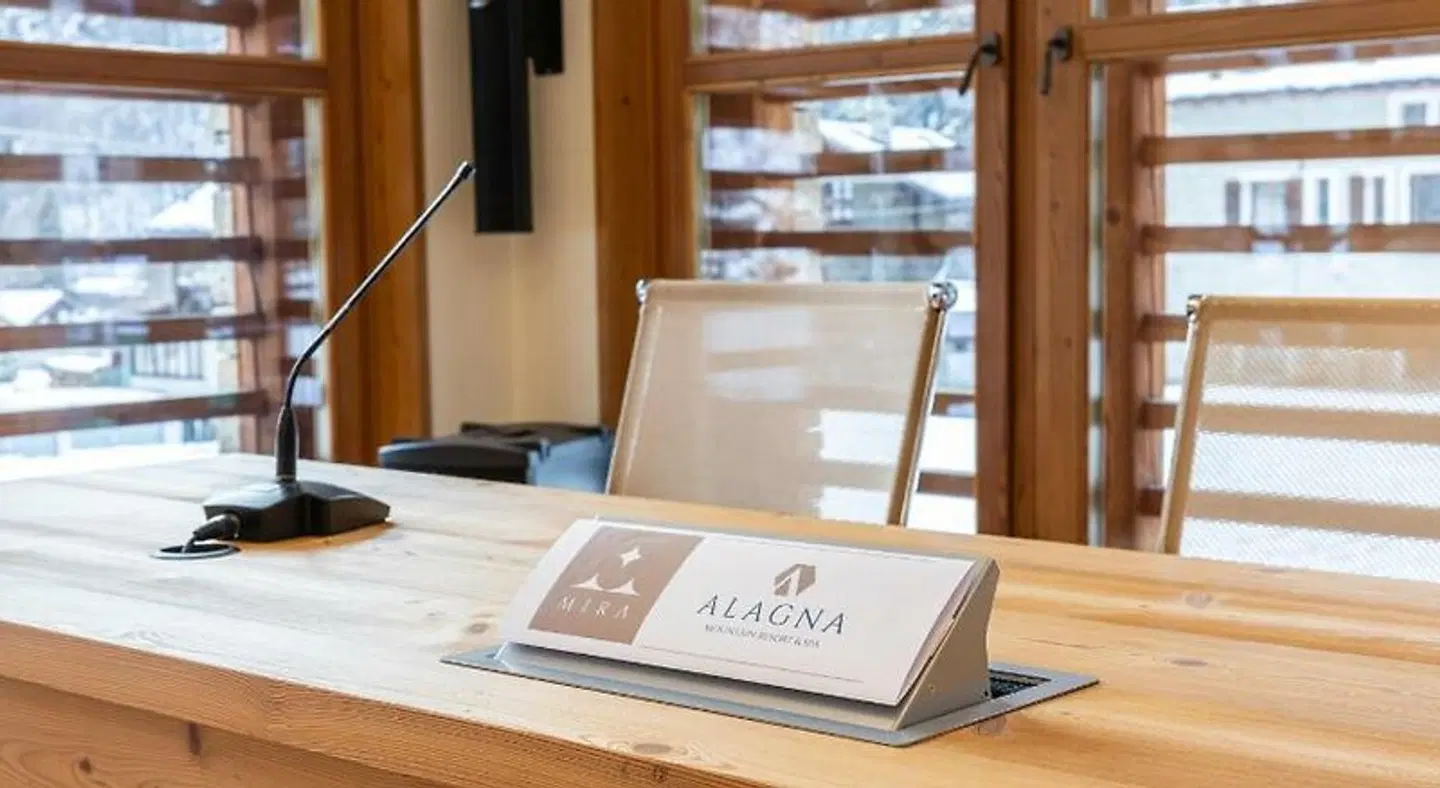 Alagna Experience Resort LOUNGE_LOBBY