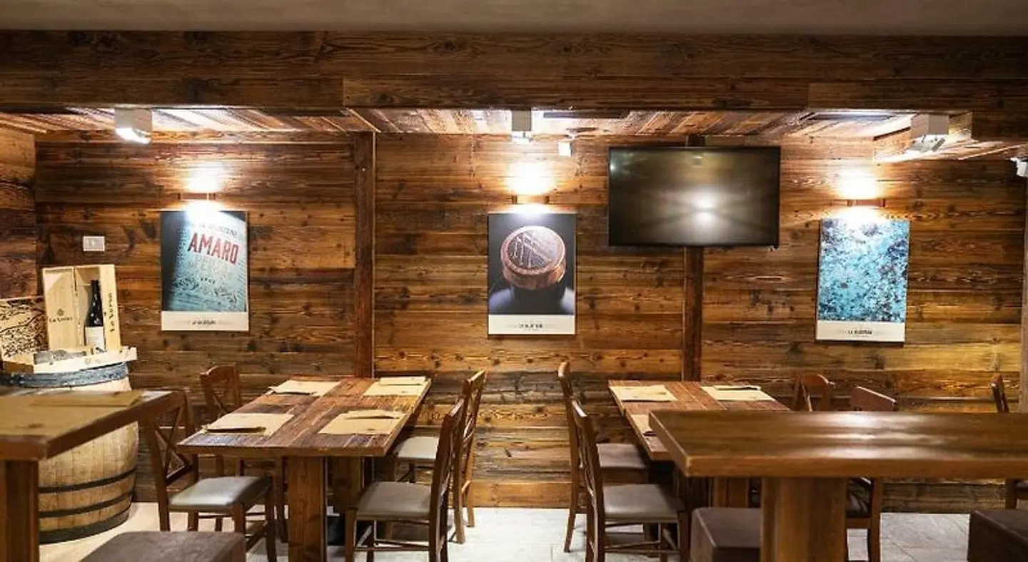 Alagna Experience Resort Konferenz