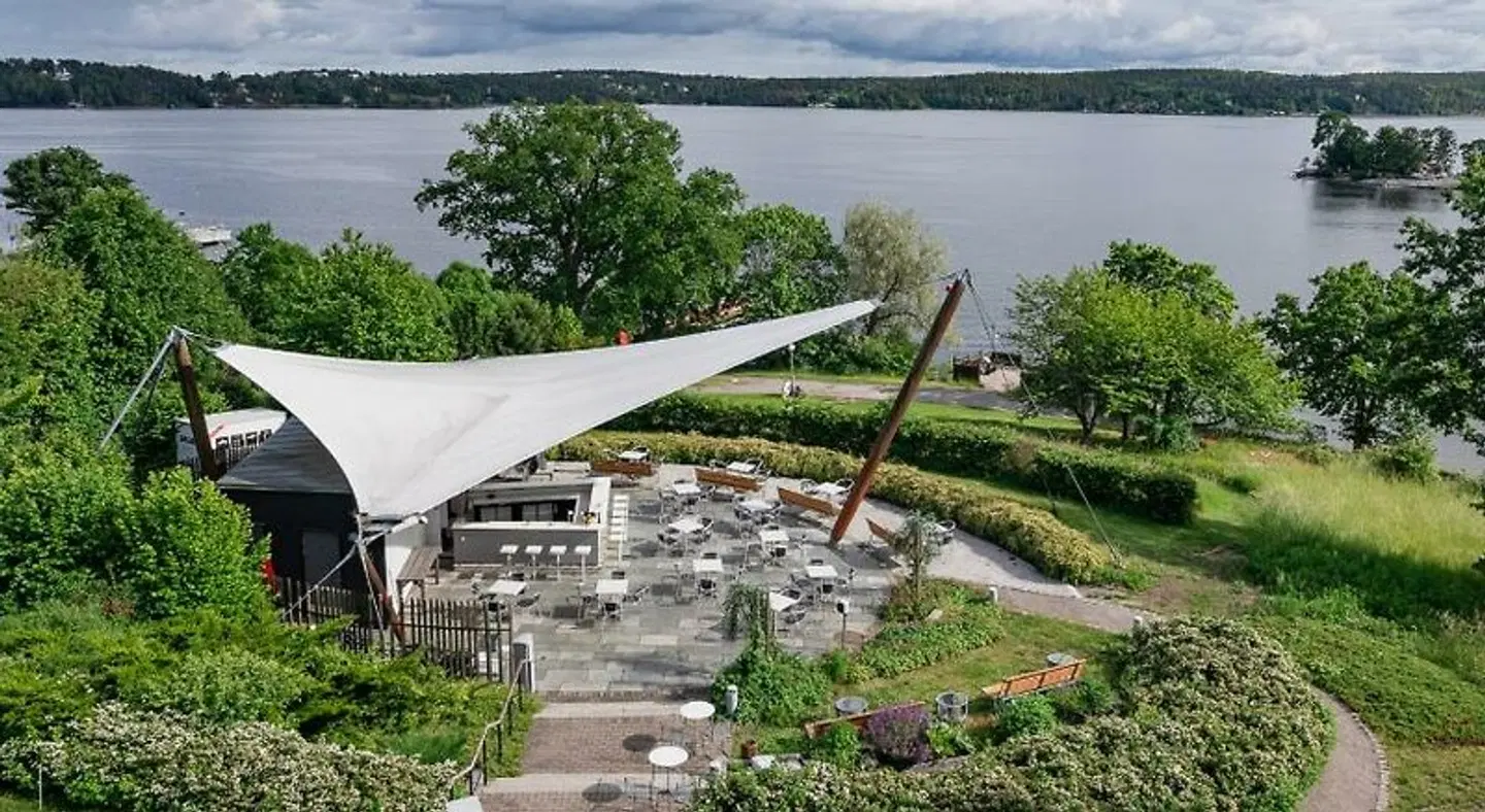 Rönneberga Konferens LANDSCAPE